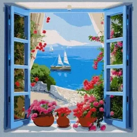 malowanie-po-numerach-pejzaz-morski-40x40cm-ideyka