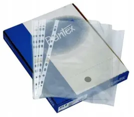 koszulka-krystaliczna-a4-bantex