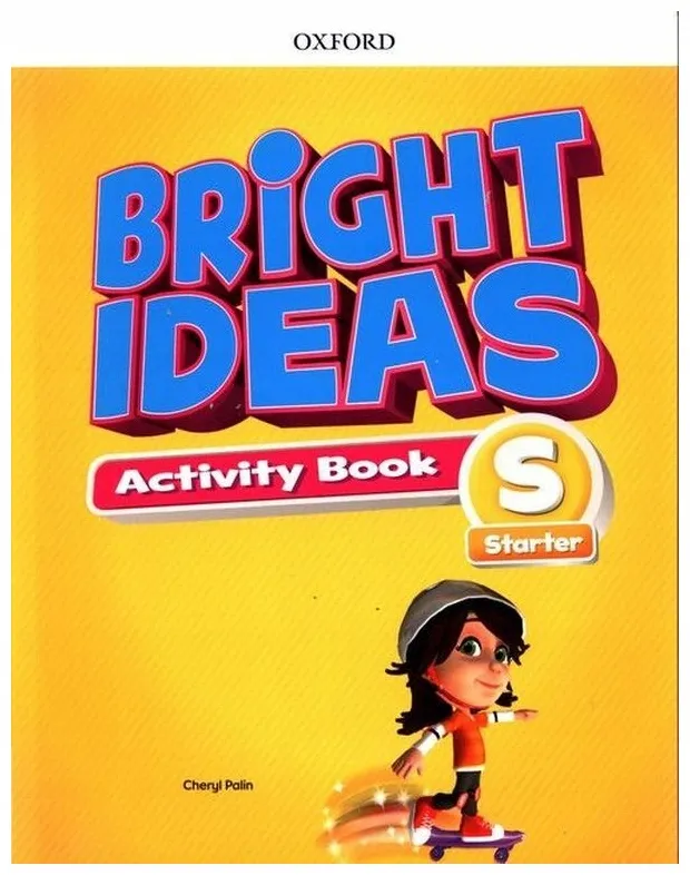 bright-ideas-starter-activity-book-cheryl-palin