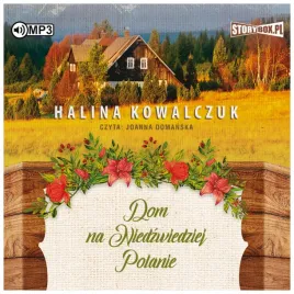 dom-na-niedzwiedziej-polanie-audiobook