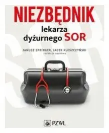 niezbednik-lekarza-dyzurnego-sor-janusz-springer