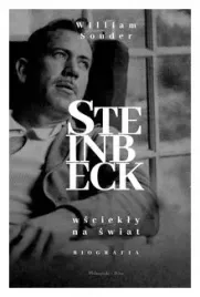 steninbeck-wsciekly-na-swiat-william-souder