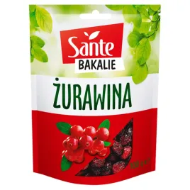 sante-bakalie-zurawina-100-g