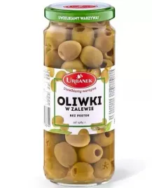 urbanek-oliwki-zielone-drylowane-340-g