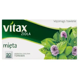 vitax-ziola-mieta-herbata-ziolowa-30-g