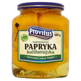 provitus-marynowana-papryka-kalifornijska-600-g