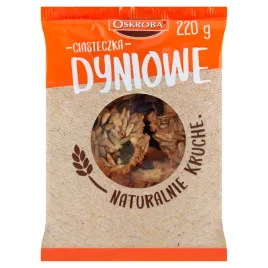 oskroba-ciasteczka-dyniowe-220-g