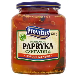 provitus-marynowana-papryka-czerwona-600-g