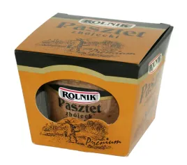 rolnik-pasztet-premium-zbojecki-190-g