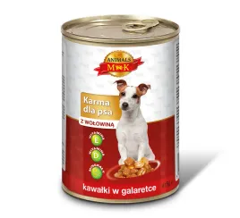 mk-animals-karma-dla-psa-z-wolowina-400-g