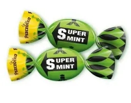 pszczolka-cukierki-super-mint-1-kg