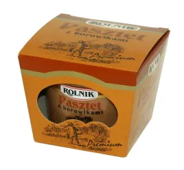 rolnik-pasztet-premium-z-borowikami-190-g