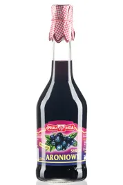 polska-roza-syrop-aroniowy-500-ml