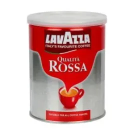 kawa-lavazza-qualita-rossa-mielona-250-g-puszka
