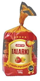 dieta-talarki-paprykowe-100-g