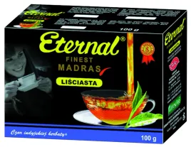 herbata-lisciasta-eternal-100-g