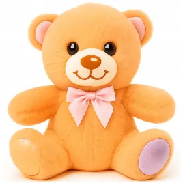 bambly-lawendowy-mis-pluszowy-pluszak-maskotka-przytulanka-pomarancz-15cm
