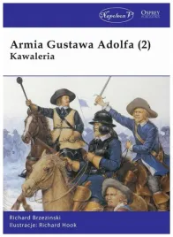 armia-gustawa-adolfa-kawaleria-cz-2-brzezinski