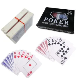 karty-do-gry-w-pokera-2-talie-klasyczne-powlekane-2x54