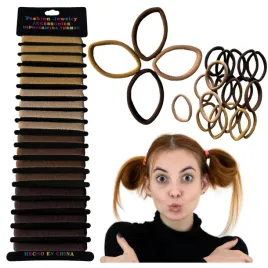 gumki-frotki-do-wlosow-bez-laczen-elastyczne-wygodne-ozdobne-zestaw-18-szt