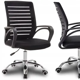 fotel-biurowy-obrotowy-krzeslo-do-biurka-wentylowane-siatka-czarny-150kg