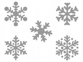 naklejka-naklejki-sniezynka-ozdoba-swiateczna