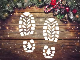 naklejka-slady-swietego-sw-mikolaja-na-swieta