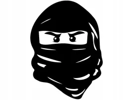 naklejka-na-sciane-dla-dzieci-do-pokoju-ninja-25cm