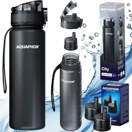 2x-wklad-filtrujacy-butelka-bidon-na-wode-aquaphor-city-czarna-05l