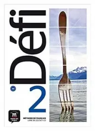 defi-2-podrecznik-cd-wersja-francuska