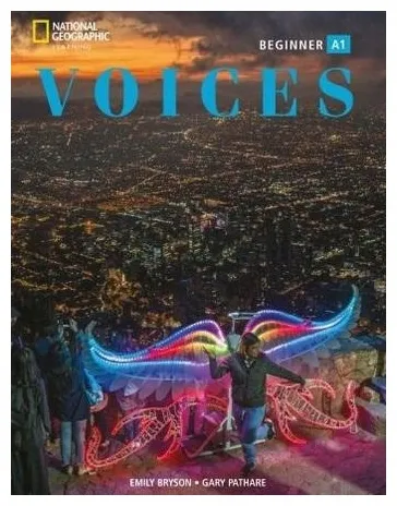 voices-a1-beginner-sb-online