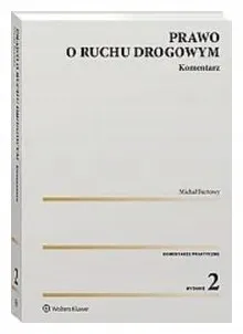 prawo-o-ruchu-drogowym-komentarz
