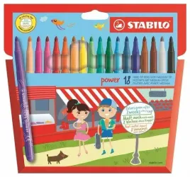 flamastry-power-18-kolorow-etui-stabilo