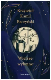 wiersze-wybrane-krzysztof-kamil-baczynski