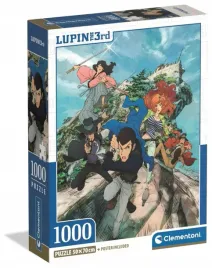 puzzle-1000-compact-lupin-iii