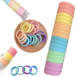 gumki-frotki-do-wlosow-tuba-kolorowe-pastelowe-wielokolorowe-bez-laczen