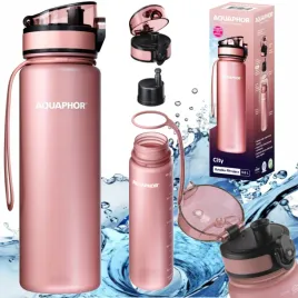 butelka-filtrujaca-filtr-aquaphor-city-05l-pudrowy-roz