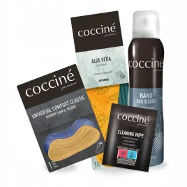 coccine-zestaw-do-obuwia-4w1-wkladki-zapietki-czysciwo-spray