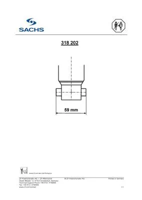 amortyzator-318-202-sac
