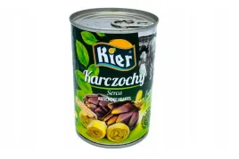 kier-karczochy-serca-390-g