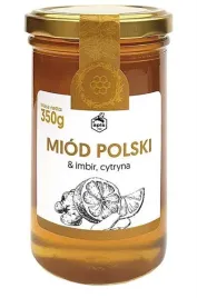 apis-miod-polski-imbir-i-cytryna-350-g