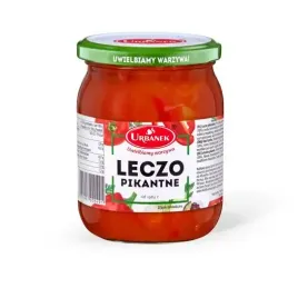 urbanek-leczo-pikantne-510-g