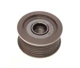 kolo-pasowe-alternatora-opel-antara-22cdti-10-stan-nowy
