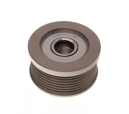 kolo-pasowe-alternatora-nissan-stan-nowy