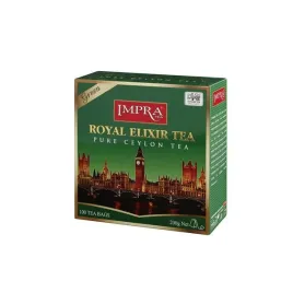 herbata-impra-royal-elixir-green-100-torebek