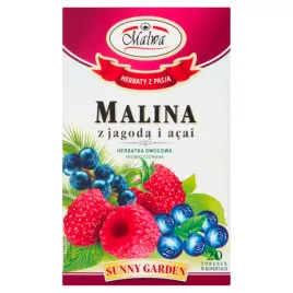 malwa-sunny-garden-herbatka-owocowa-malina-z-jagoda-i-acai-40-g