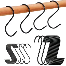 haczyki-czarne-w-ksztalcie-s-metalowe-na-ubrania-recznik-zestaw-20-szt