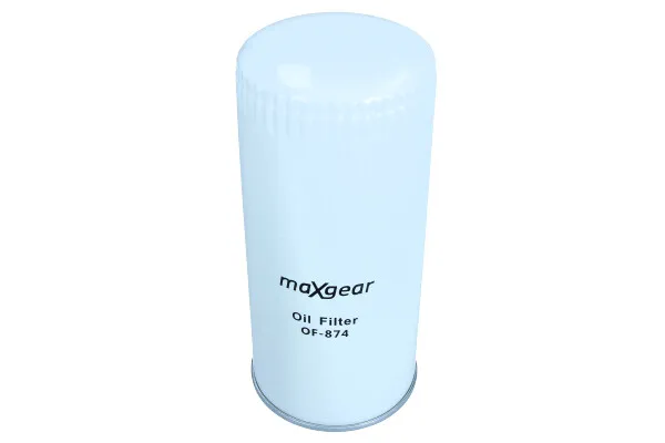 filtr-oleju-daf-maxgear-26-2101-producent-czesci-maxgear