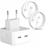 ladowarka-do-iphona-iphone-2x-usb-c-35w-2-kable