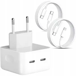 ladowarka-do-iphona-iphone-2x-usb-c-35w-2-kable